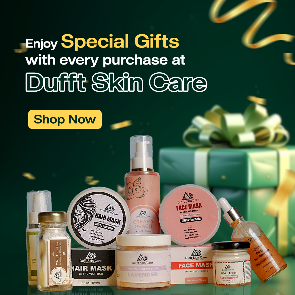 Dufft Skin Care